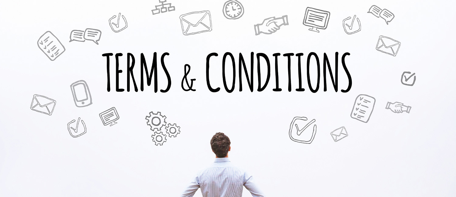 Terms And Conditions Of Granada Inn Silicon Valley